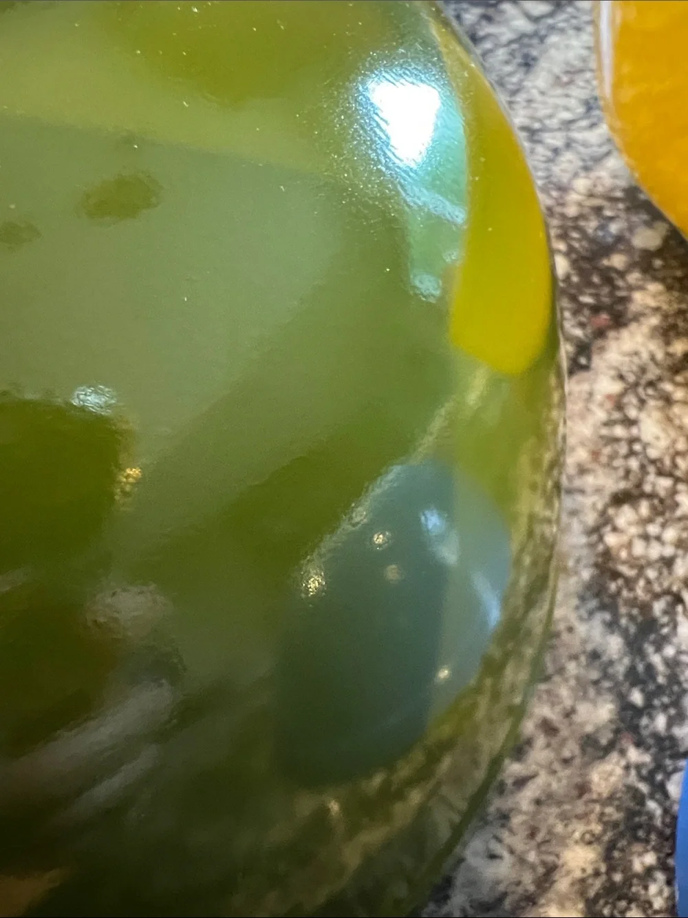 PYREX Primary Colors Nested Mixing Bowl Set